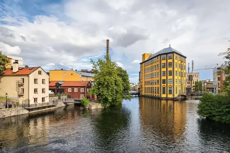 Norrköping
