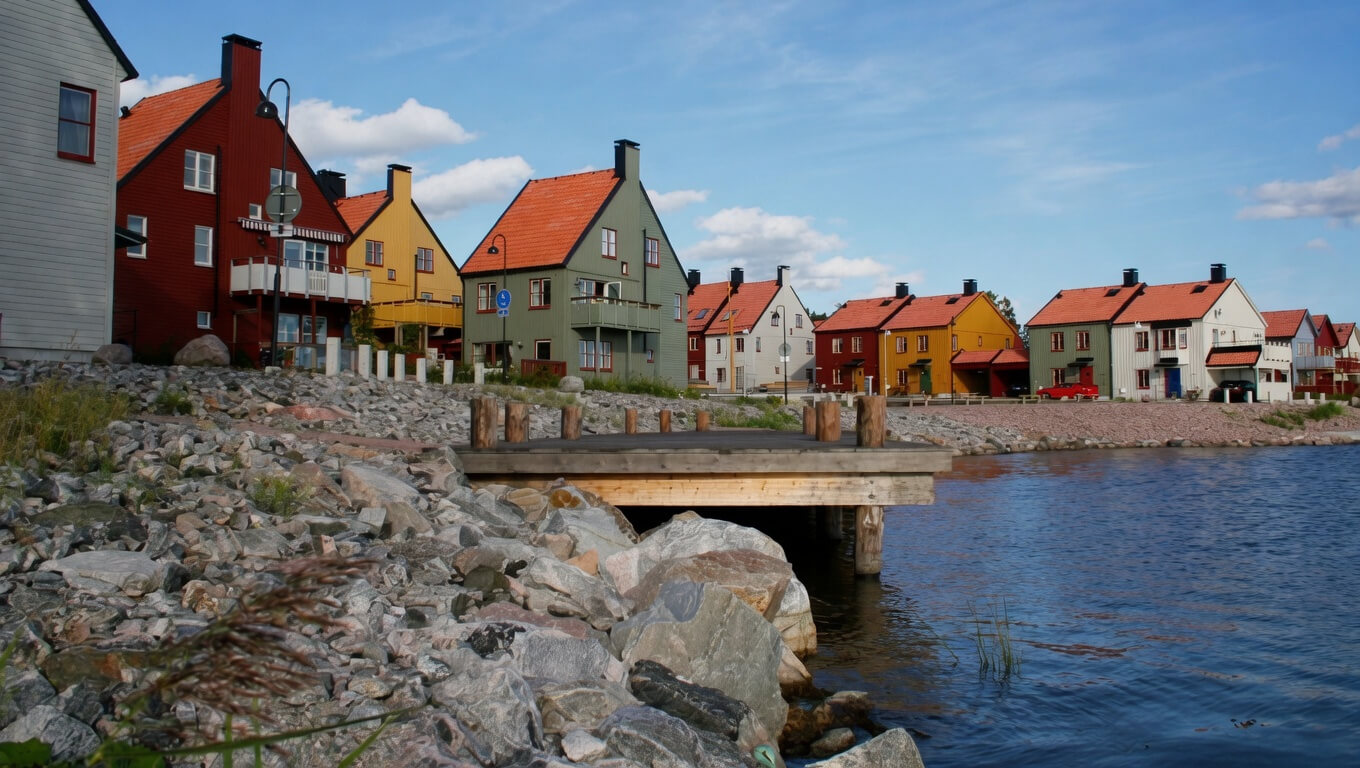 Nyköping