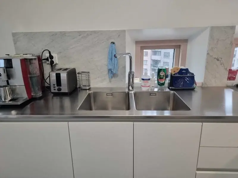 Nystädad diskho i Värmdö