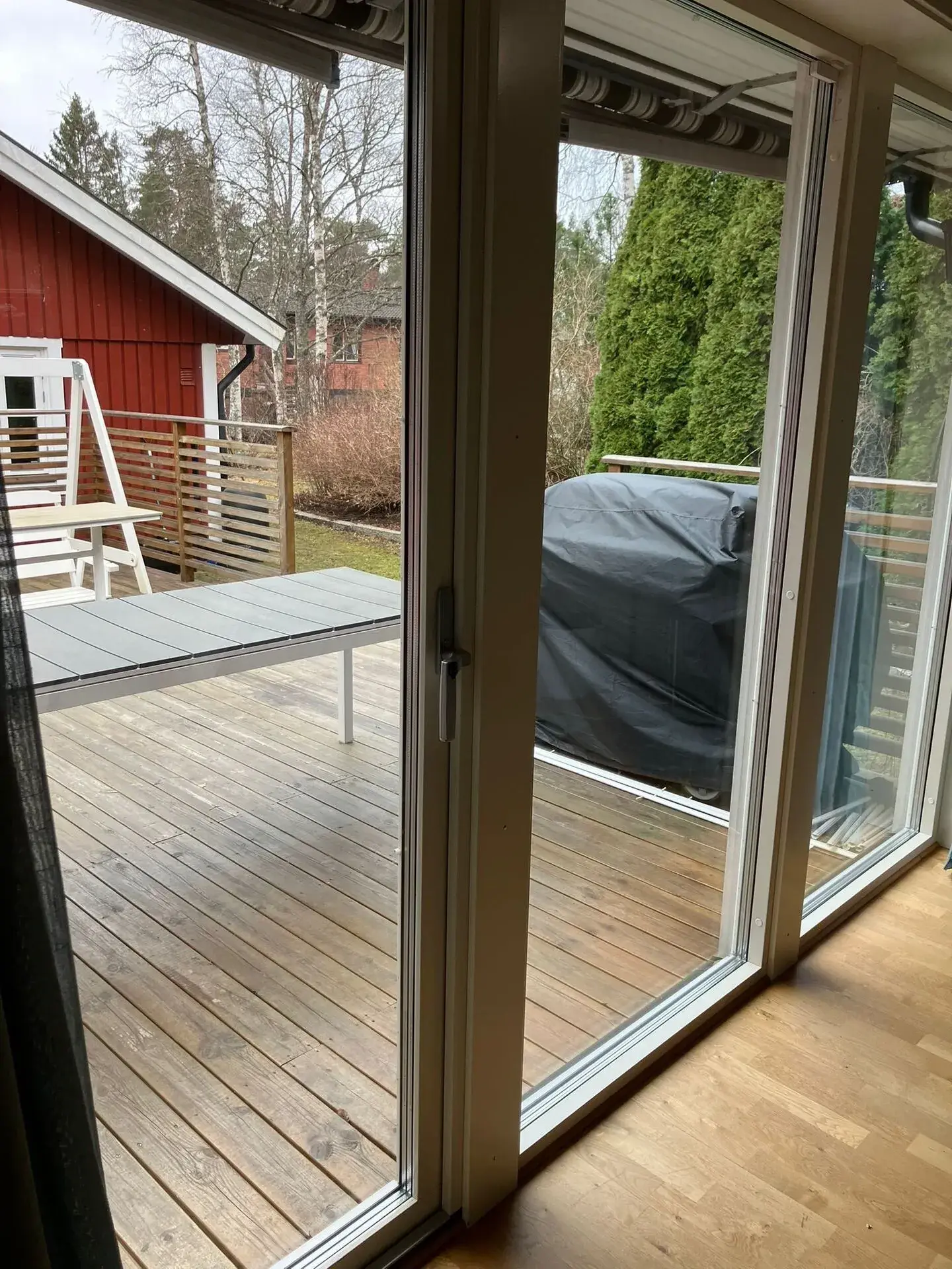 Städfirma i Tyresö