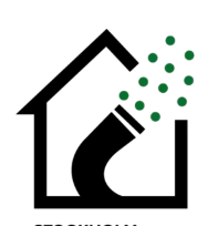 Stockholm Lösull logotyp