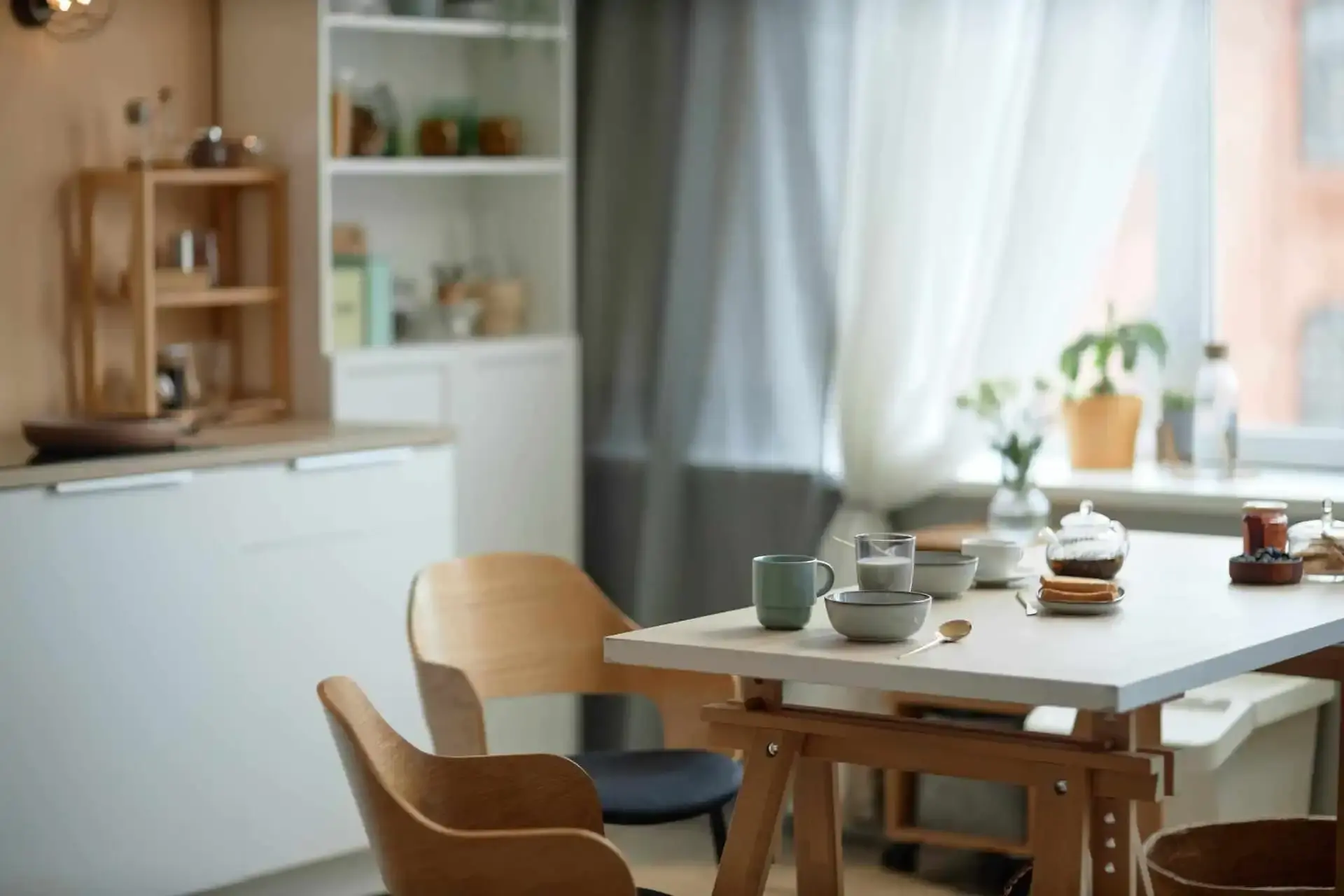 Så planerar du din köksrenovering - en guide för dig i Tyresö