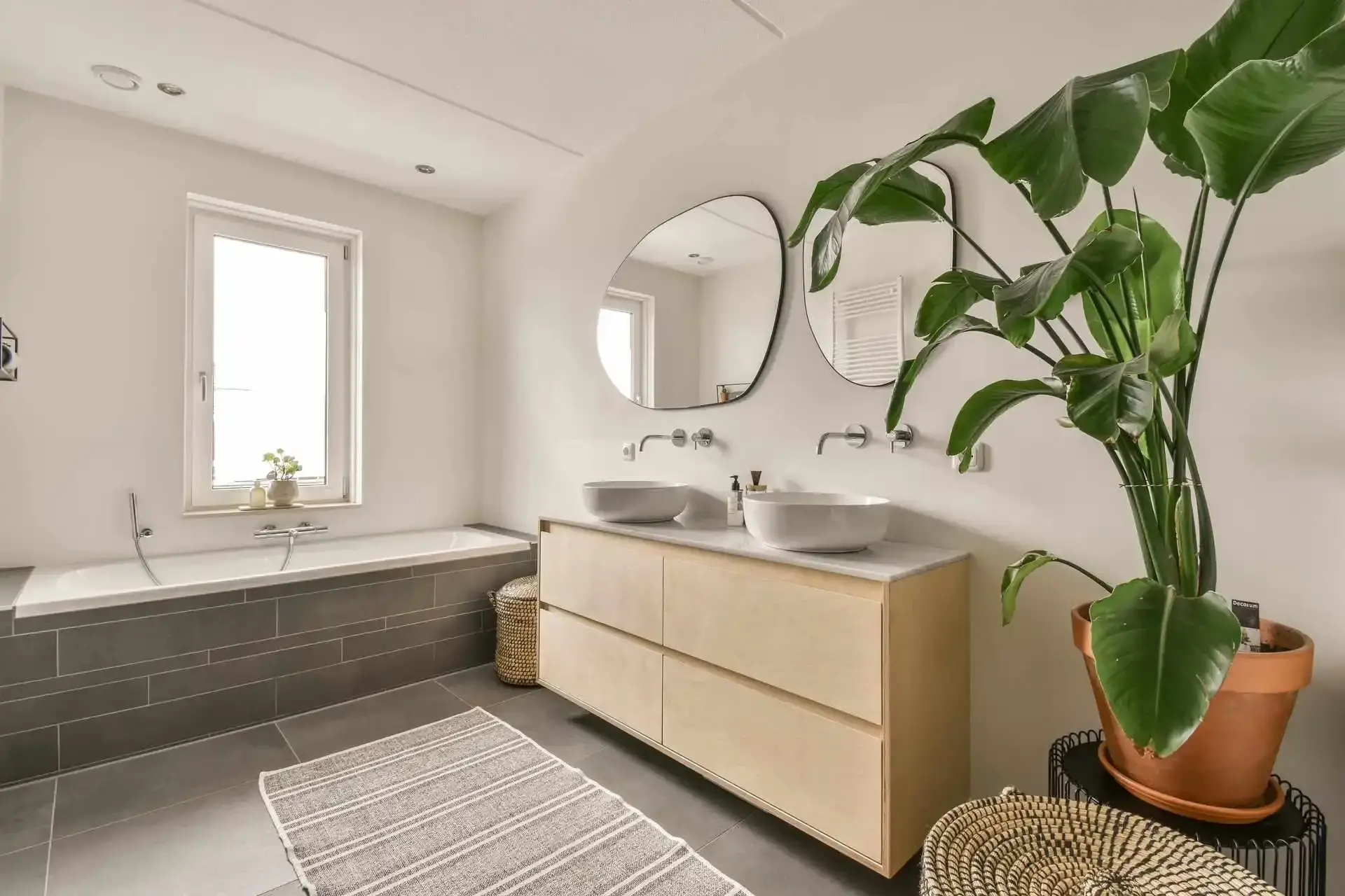 Vad kostar en badrumsrenovering - det här bör du veta
