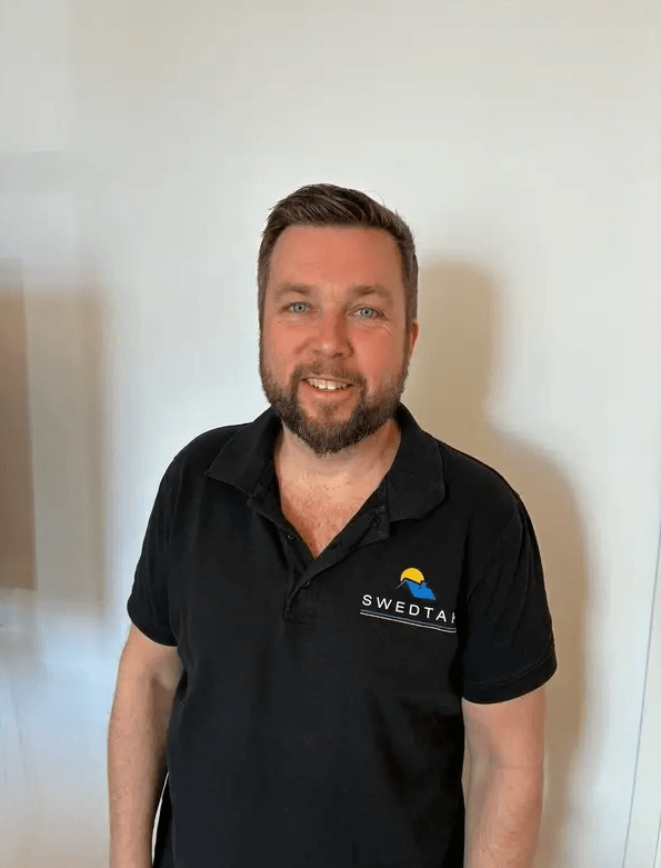 Anders Askerdal