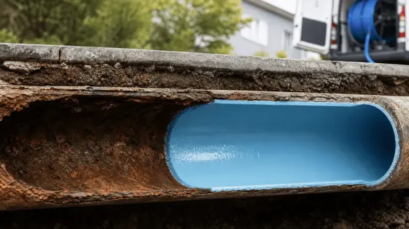 Vad är relining