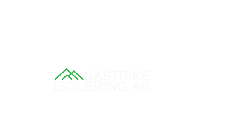 Gästrike Isolering