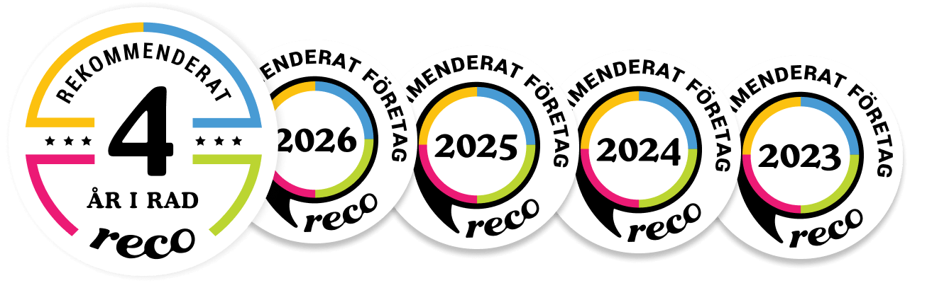 Reliten Reco