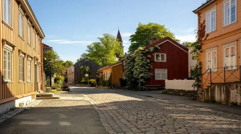 Gävle - Tjänst från Gastrikeisolering.se
