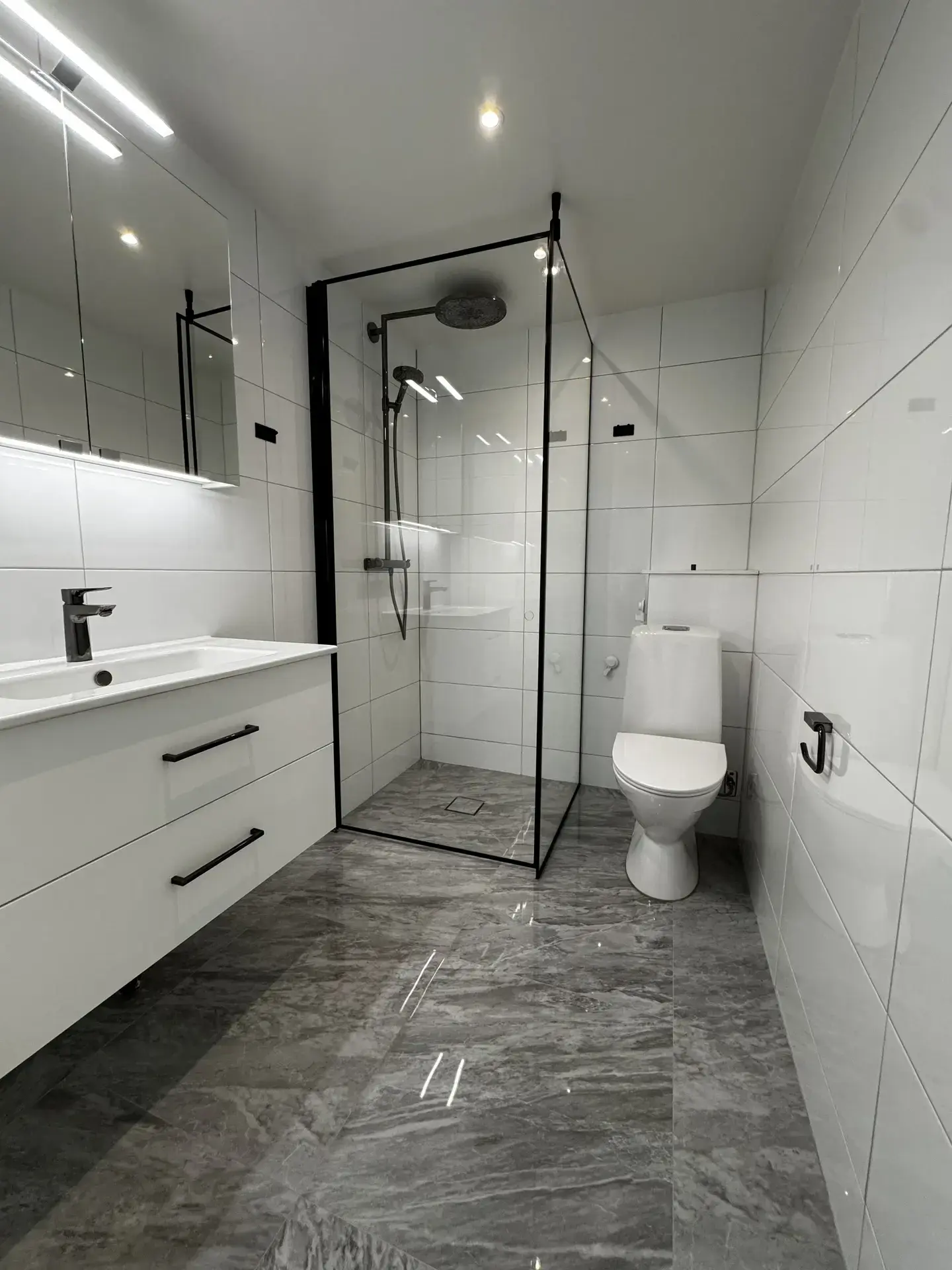 Fogbyte kakel & klinker