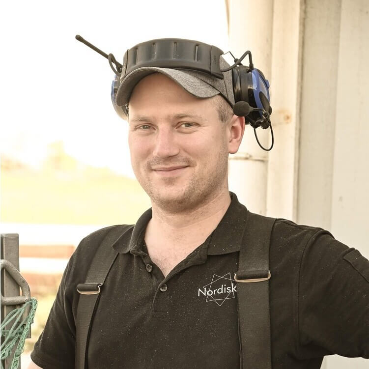 Marcus Runesson