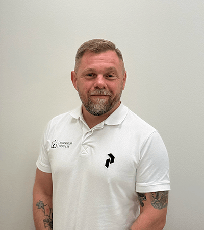 Niklas Almqvist