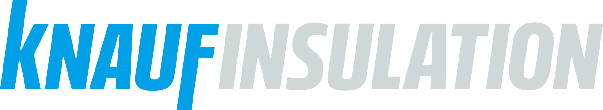 Knauf isulation logotyp