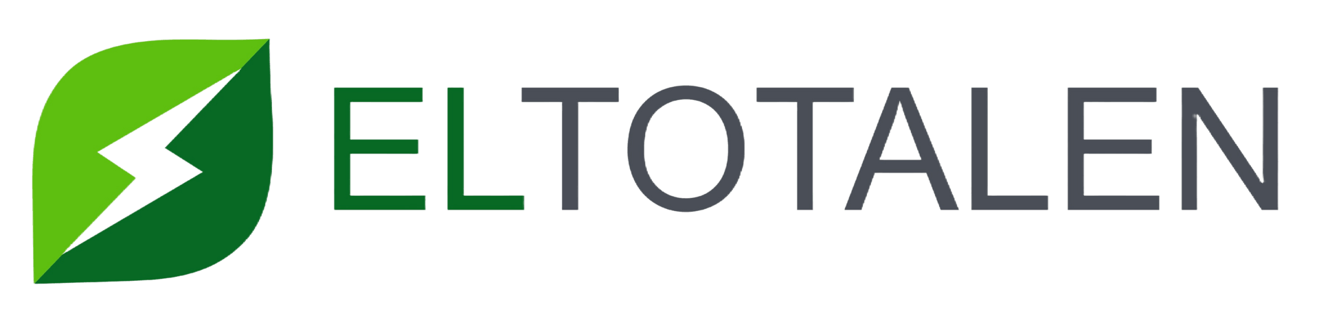 Logotyp för Eltotalen Installation Sverige AB