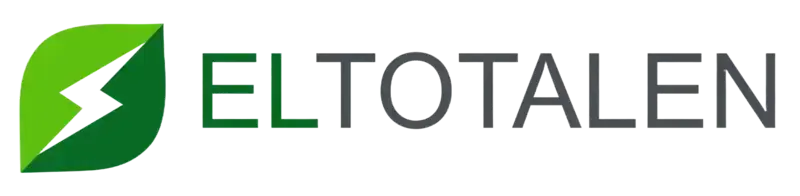 Eltotalen Installation Sverige AB logotyp