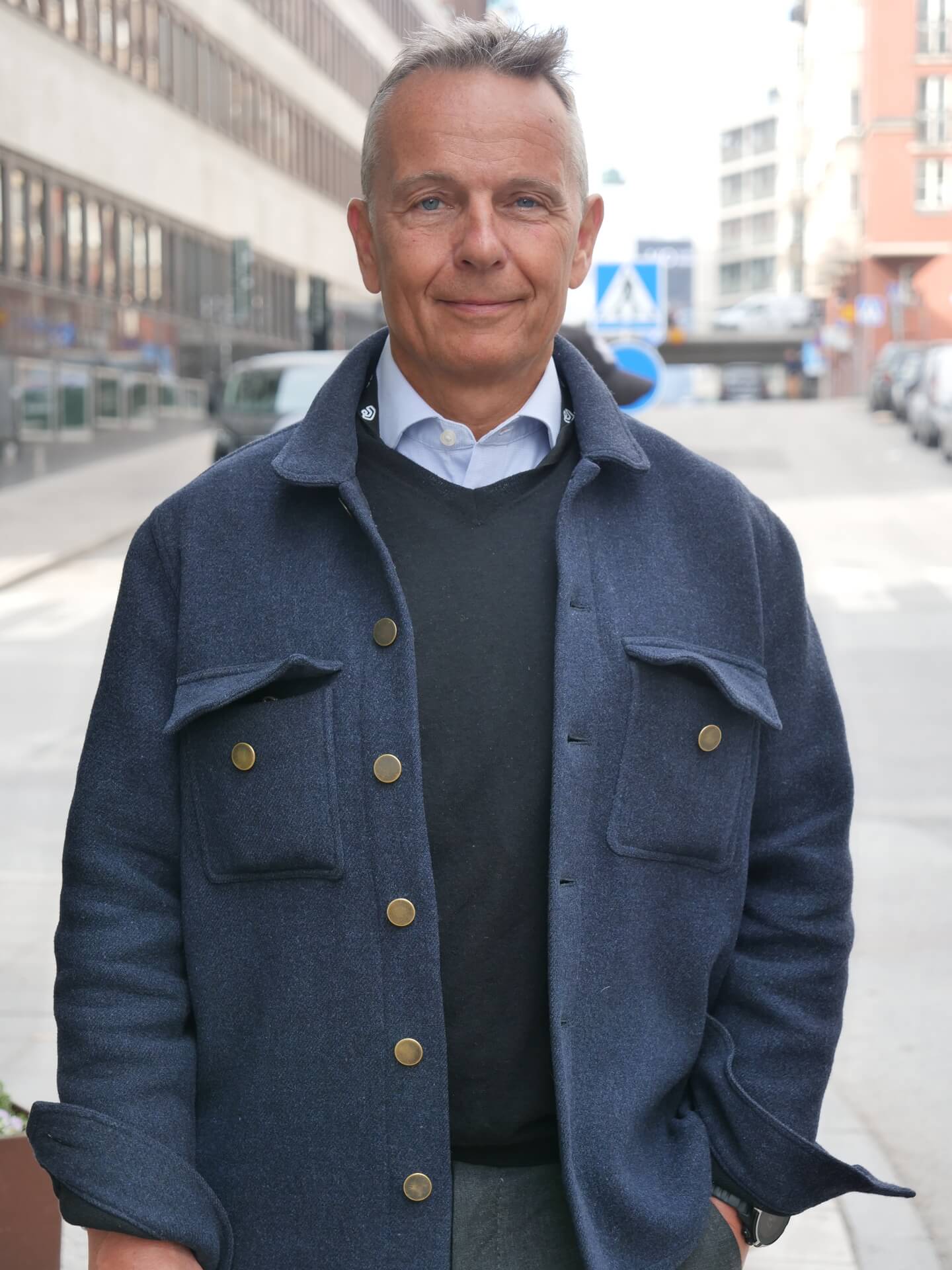 Ulf