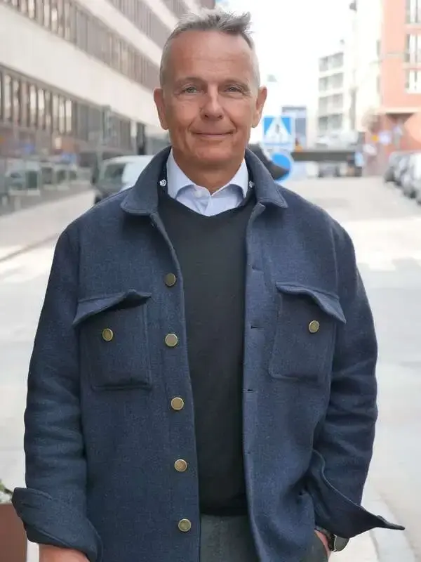 Ulf Söderström