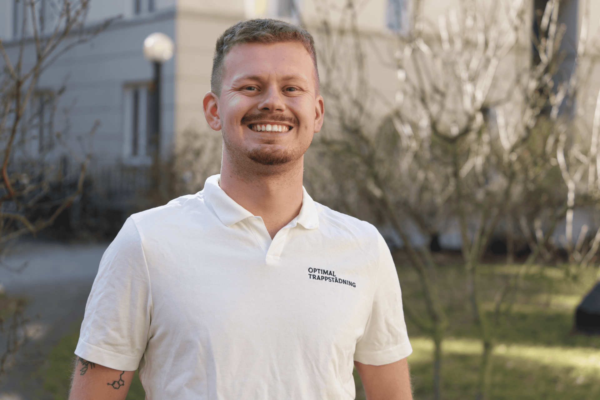 Niklas Nilsson