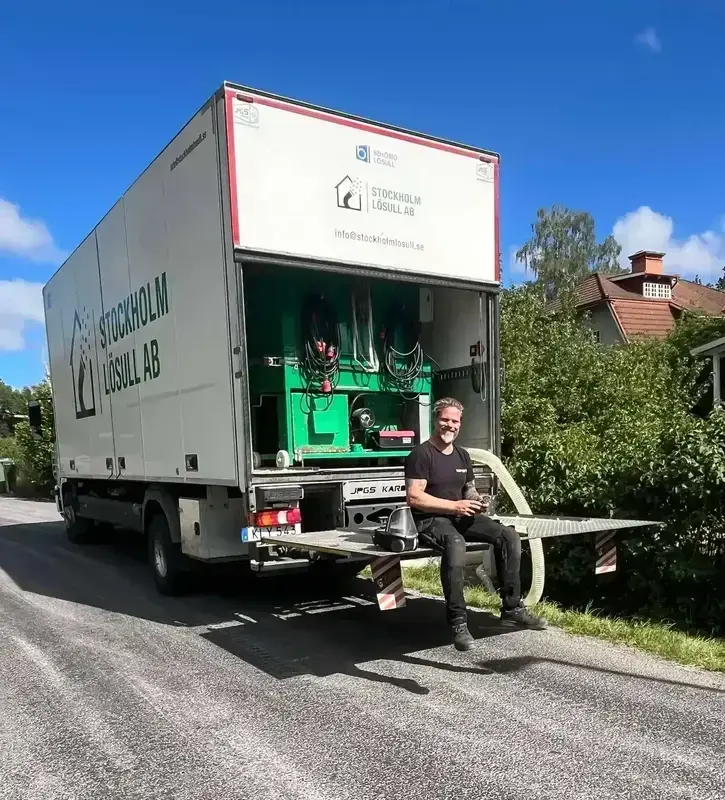 Stockholm Lösull