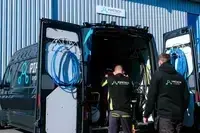 Pipetech Spol & Relining är rörmokare i Rättvik