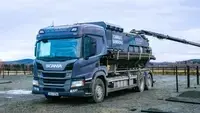 Pipetech Spol & Relining är rörmokare i Rättvik
