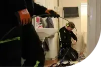 Pipetech Spol & Relining är rörmokare i Rättvik
