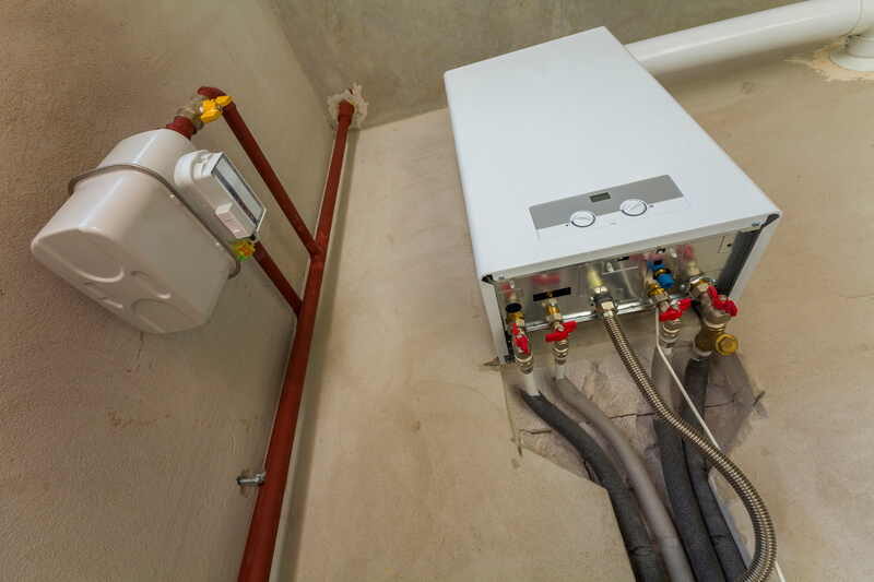 Nordisk VVS & Energiteknik AB bild 2026