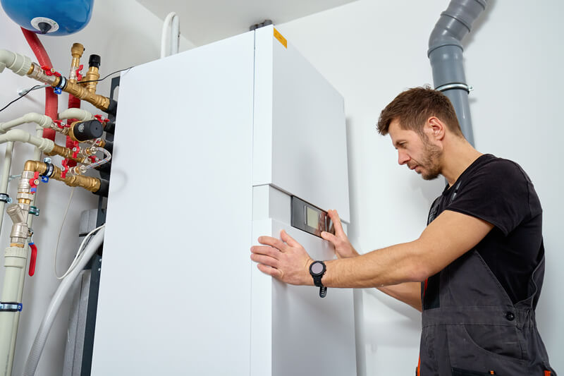 Nordisk VVS & Energiteknik AB bild 2026