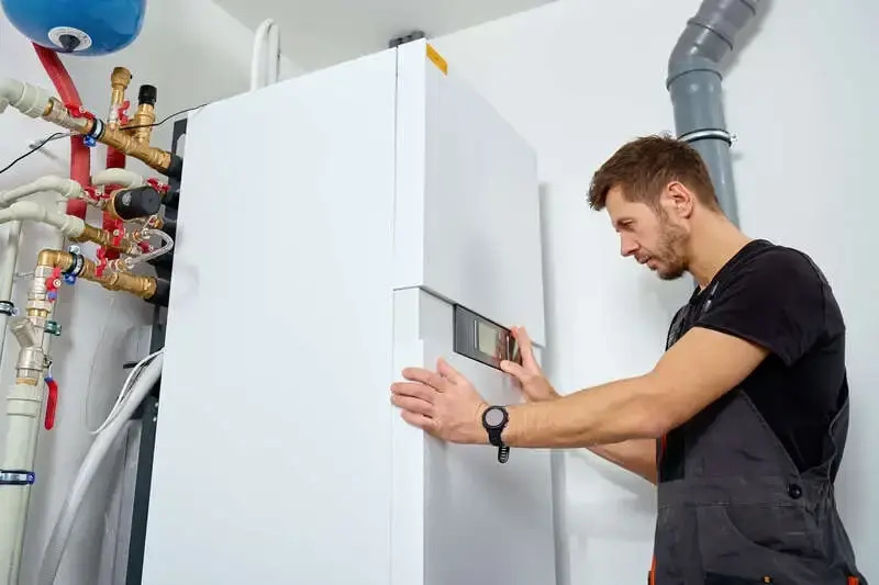 Om Nordisk VVS & Energiteknik