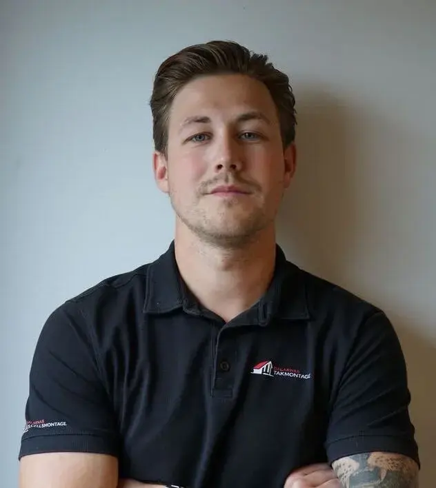 Tim Strömgren
