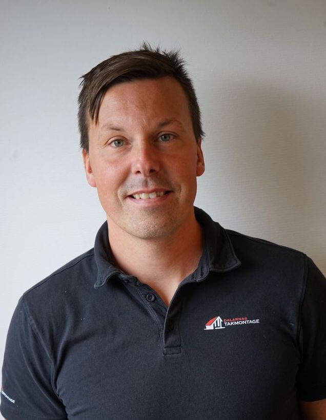 Mikael Sandgren