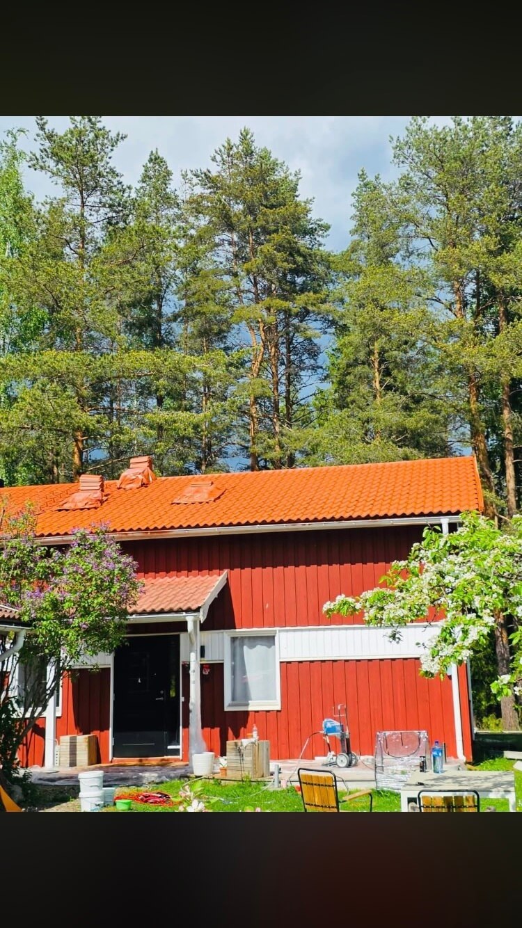Bild på Rogero Vävström – takföretag & takläggare i Malmö (Skåne län)