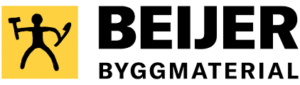 Beijer Byggmaterial logotyp