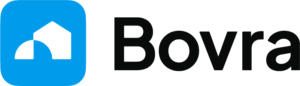 Bovra logotyp