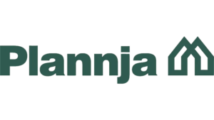 Plannja logotyp