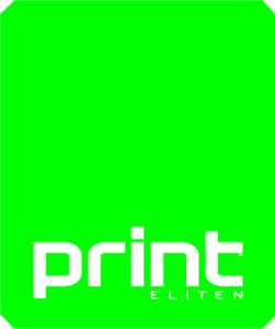Printeliten logotyp