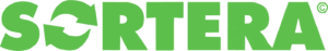 Sortera logotyp