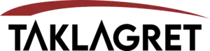 Taklagret