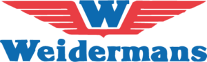 Weidermans logotyp