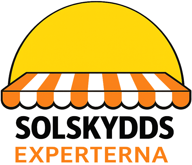 Solskyddsexperterna logotyp