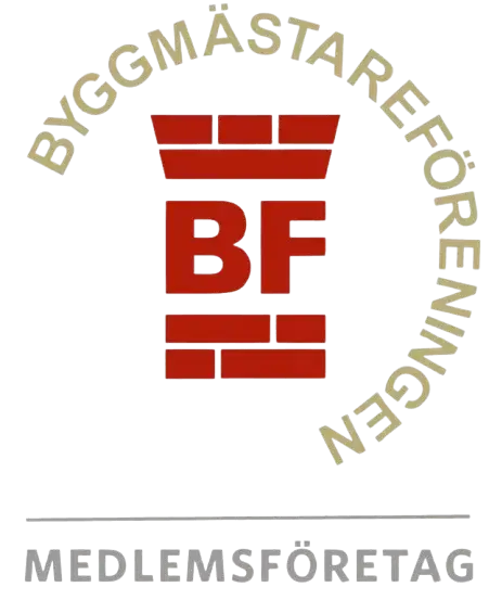 Byggmästare logotyp