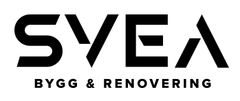 Svea Bygg och Renovering logotyp