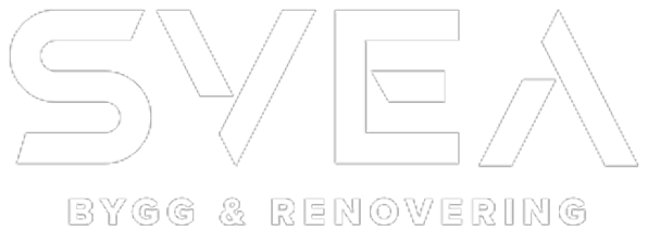 Svea Bygg och Renovering