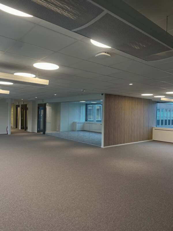 Svea Bygg och Renovering AB bild 2026