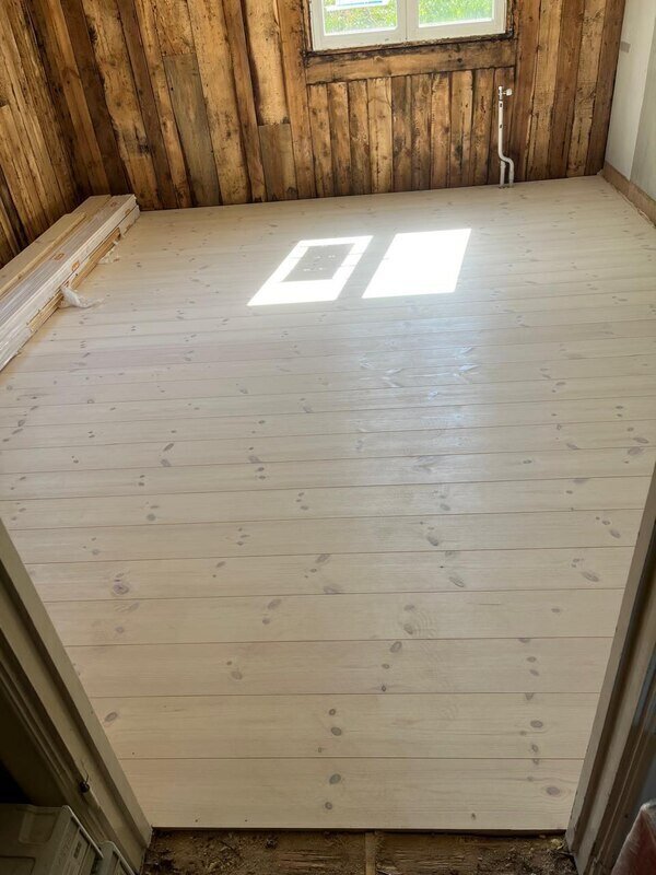 Svea Bygg och Renovering AB bild