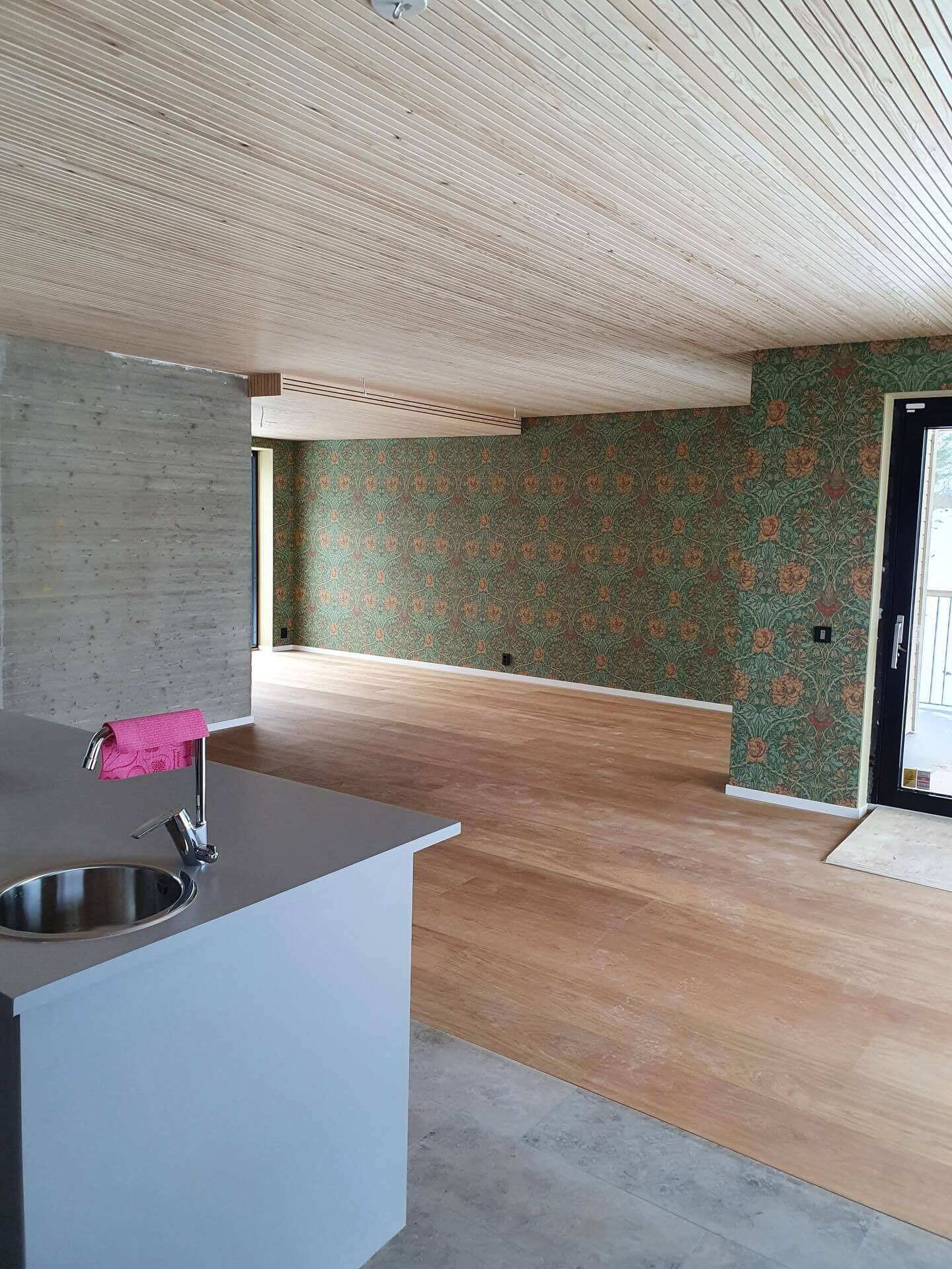 Svea Bygg och Renovering AB bild 2026