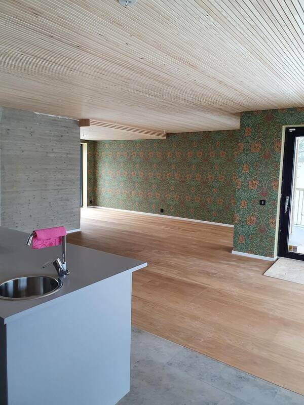 Svea Bygg och Renovering AB bild 2026