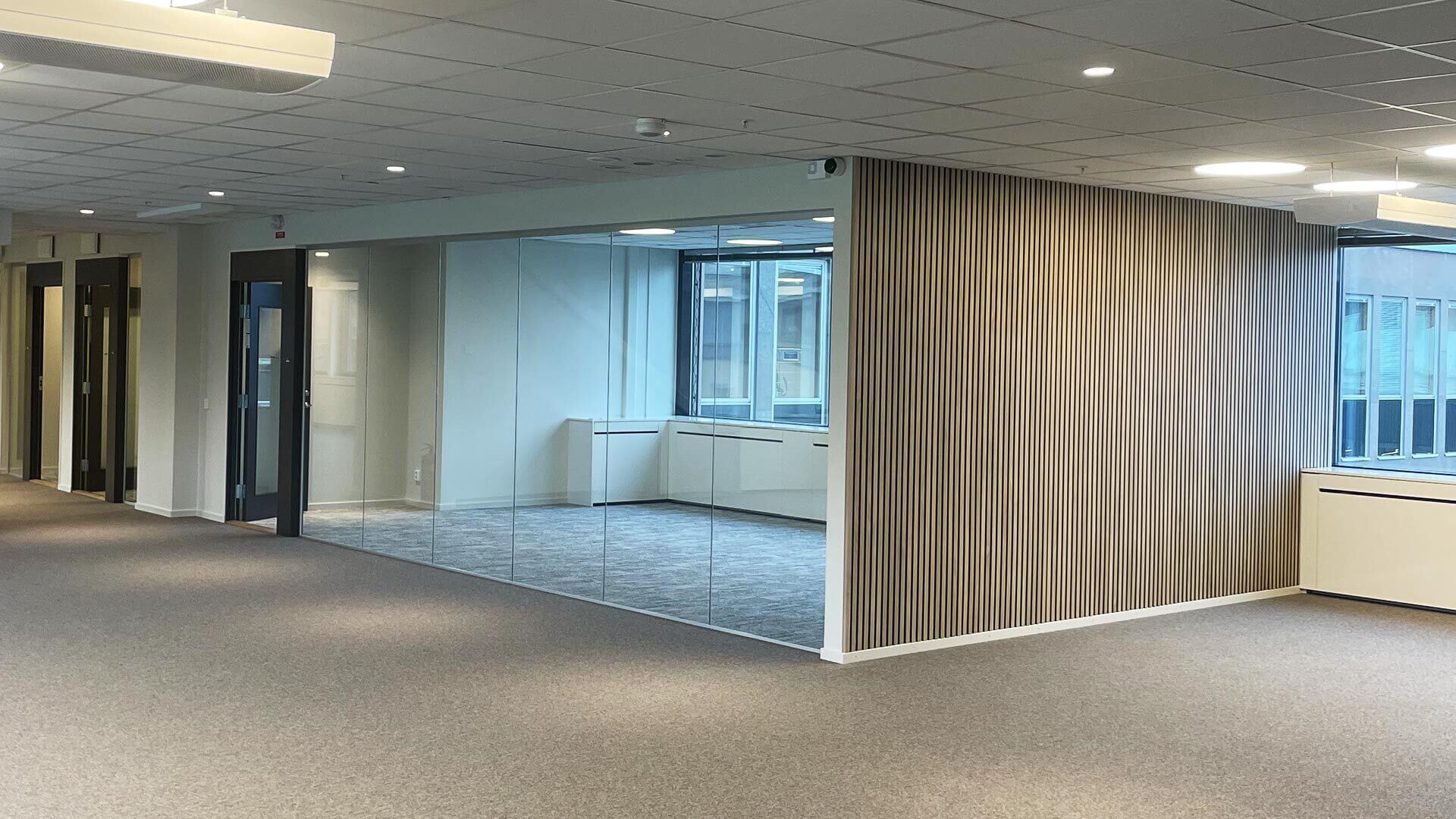 Svea Bygg och Renovering AB bild