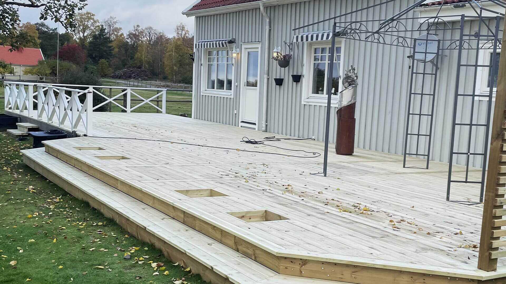 Svea Bygg och Renovering AB bild 2026