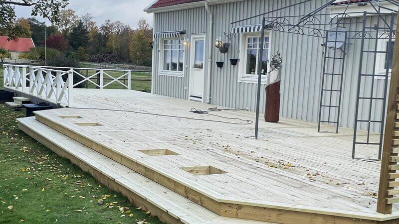 Svea Bygg och Renovering AB bild 2026