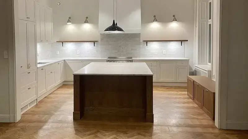 Köksrenovering